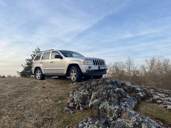 Jeep grand cherokee 3.0 CRD - 3