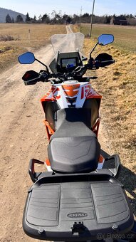 KTM 1290 Super Adventure - 3