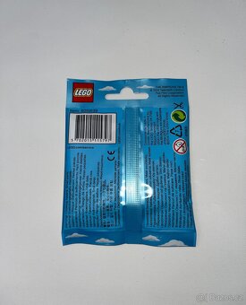 Lego minifigurky 1. série Simpsons 71005 - 3