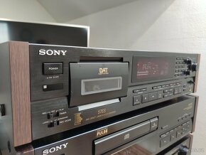 Sony DTC 57 ES dat recorder - 3