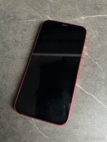 iPhone 12 64gb RED - 3