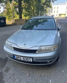 Renault Laguna - 3