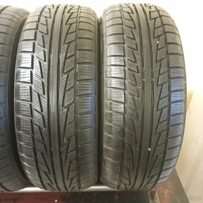 Nankang 205/55 R17 95V 2x7,5mm; 2x6,5mm - 3