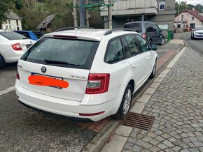 Škoda Octavia 3, 2.0 TDI , 2018, facelift, 170tkm - 3