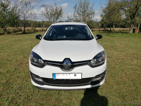 Renault Megane Grandtour III 1.5 dCi 81 kW - 3