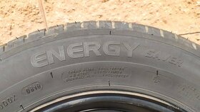 Kola 195/65 R15 Citroen C3 - 3