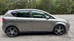 Seat Altea 1.9 TDI 77kw bez DPF - 3