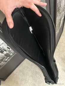 Obal FENDER METRO GIG BAG STRAT/TELE 25mm - 3