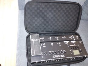 Line 6 hd POD 500X - 3