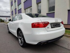 Audi A5 2,0 TFSi / 132 kW / - 3