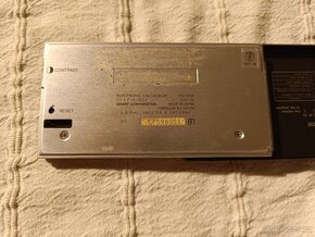 SHARP Pocket Computer PC-1246 - 3