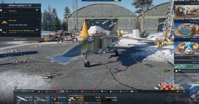 War Thunder - 3