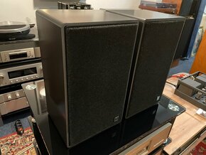 repro soustavy Grundig SUPER-HIFI Box 650 - 3