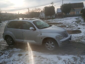 Chrysler Pt Cruiser 2.2Crd - 3