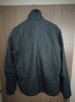 Primaloft bunda BERGANS XXL - 3