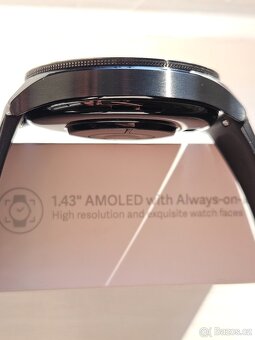 Xiaomi Watch 2 Pro LTE - 3