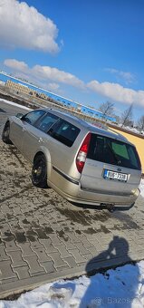 Ford Mondeo 2.0 tdci - 3