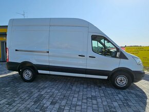 Ford Transit, VYSOKÝ 2.0 TDCI, odpočet DPH - 3