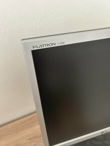 Monitor Flatron L1750E - 3