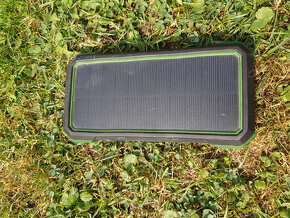 Powerbanka solární SolarScout 20000mAh - 3