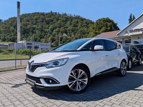 Renault Grand Scénic 1.7dCi 88kW 7 MÍST INTENS DPH - 3