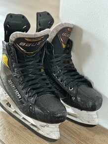 Brusle Bauer 3S PRO VEL. 8 - 3