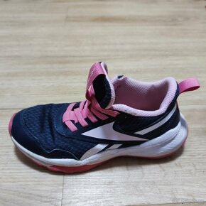 Tenisky zn. Reebok vel. 31 - 3