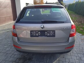 skoda octavia 1,2i - 3