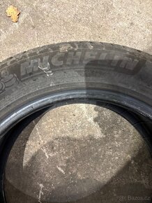 Gumy Michelin Primacy 4 205/55 R16 - 3