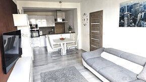 Prodej bytu 3+kk 62 m², Praha 10-Strašnice, Černokostelecká - 3