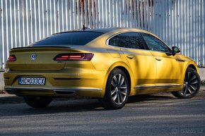 Volkswagen Arteon 2.0 TSI BMT R-Line DSG - 3