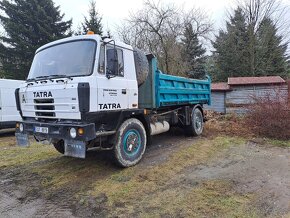 Tatra 815 4x4 - 3