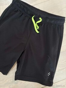 Sportovní kraťasy H&M vel. 122/128 - 3