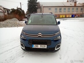 Citroen berlingo 1.5 blue hdi - 3