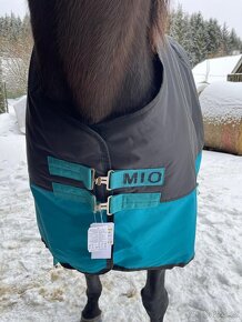 Horseware MIO 200g/140cm NOVÁ - 3