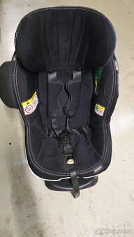 BeSafe iZi Turn i-Size ISOfix - 3