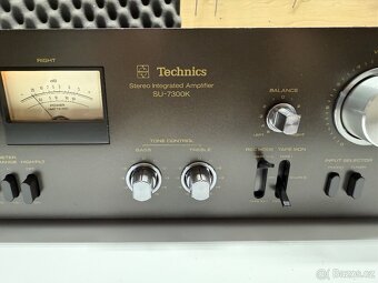 Technics-SU-7300K - 3