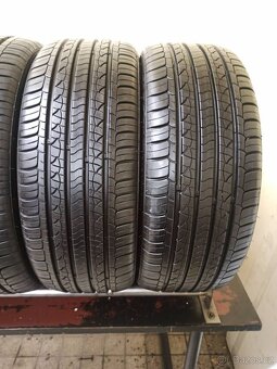 NEXEN 215/45 R18 89V 6,5-7,5mm - 3