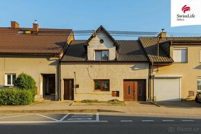 Prodej rodinného domu 120 m2 Pražská, Přelouč - 3