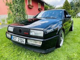 Vw corrado G60, original stav, BBS, rok 1989 - 3