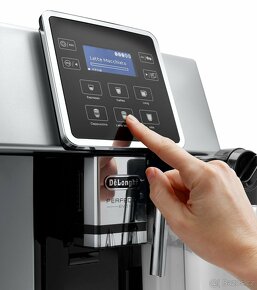 DeLonghi Perfecta Evo 428.80 - 3