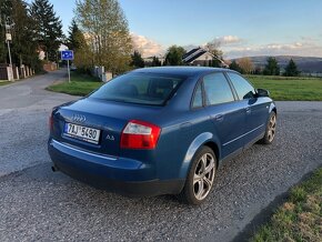 Audi A4 2.0i 96kw - 3