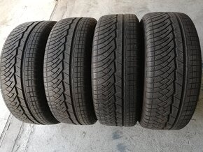 235/45 r19 zimní pneumatiky Michelin Pilot Alpin - 3