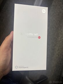 XIAOMI 14T 256GB - 3