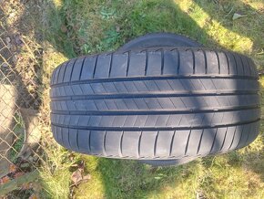 Letní Bridgestone Turanza T005 235/45 R18 94W - 3