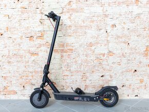 Elektrická koloběžka Sencor Scooter S70 /24753/ - 3