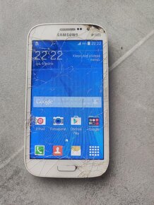 Samsung Galaxy Grand Neo Plus Duos I9060 - 3