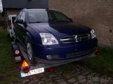 Opel Vectra 2.2 direct Z22YH 114kw - 3