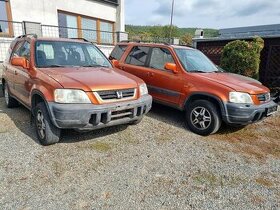 Honda CR-V CRV 1gen RD 96-01 - 3