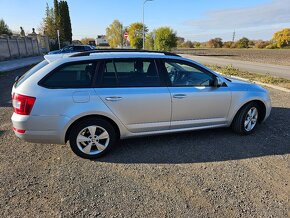 Škoda Octavia III, Combi, 1.6 tdi, SUPER STAV - 3